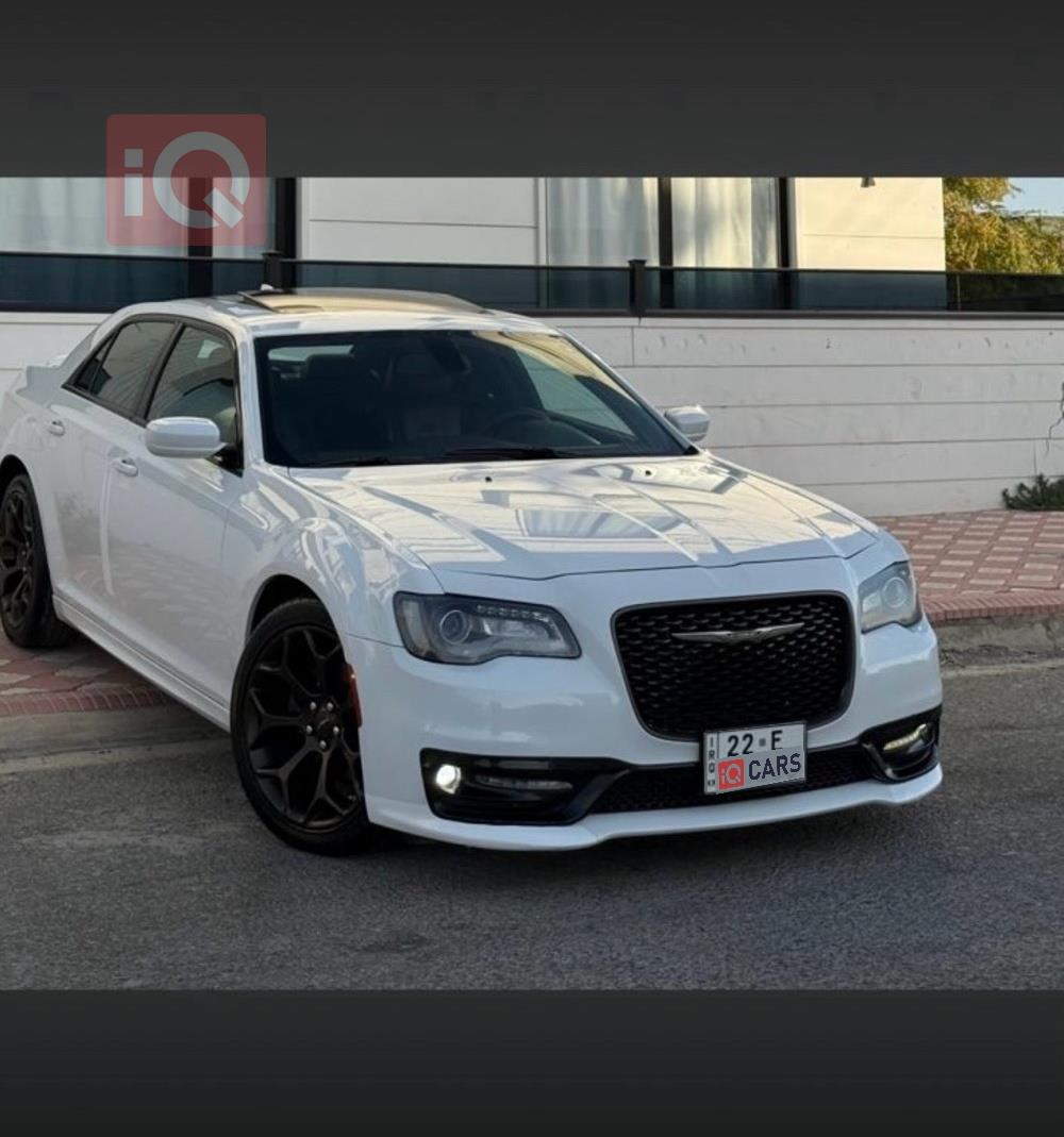 Chrysler 300